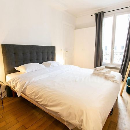 Le Bon Marche & St Germain - 2Br - Cityapartmentstay ปารีส ภายนอก รูปภาพ