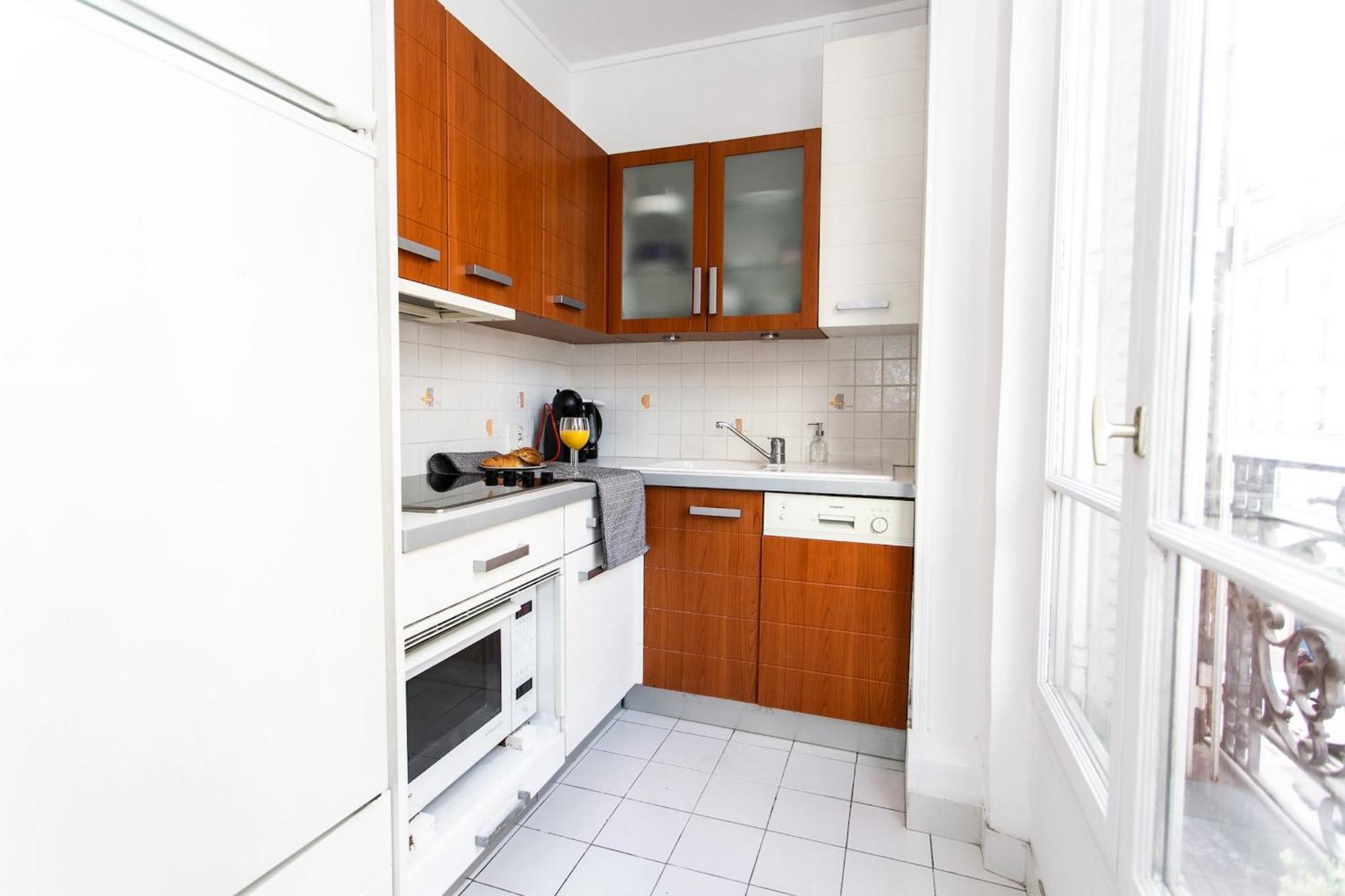 Le Bon Marche & St Germain - 2Br - Cityapartmentstay ปารีส ภายนอก รูปภาพ