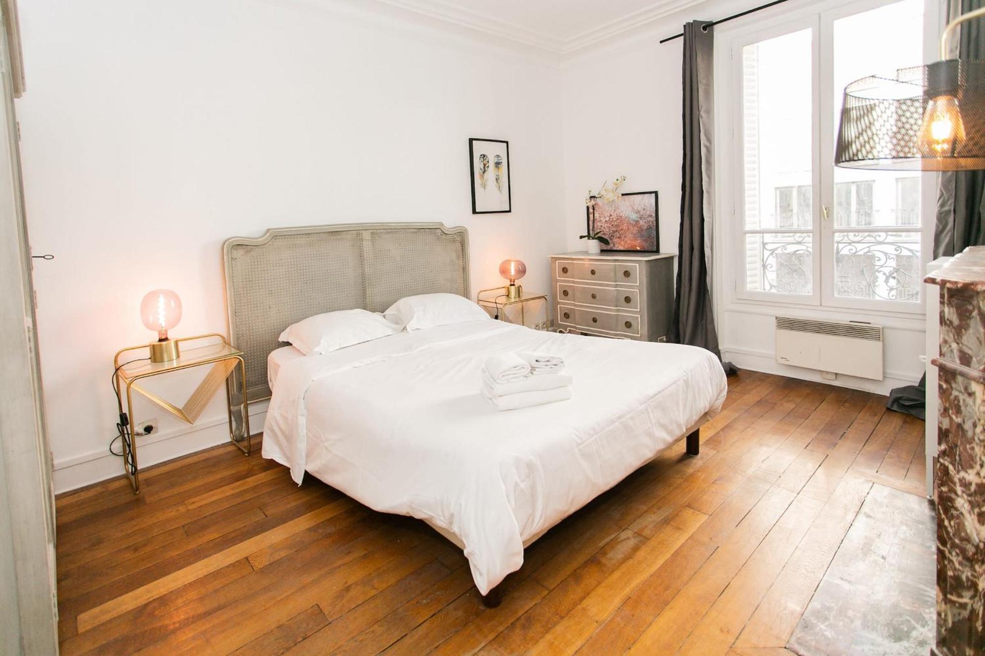 Le Bon Marche & St Germain - 2Br - Cityapartmentstay ปารีส ภายนอก รูปภาพ